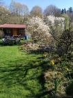 Prodej pozemku , zahrada, �lutice (okres Karlovy Vary) - exkluzivn�
