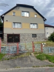 Prodej samostatn�ho RD, 303 m2, Lede� nad S�zavou (okres Havl��k�v Brod)