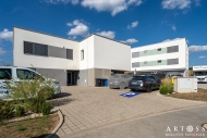 Prodej bytu 3+kk, 95 m2, OV, Ráječko (okres Blansko), ul. Kruhy