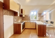 Pron�jem bytu 1+kk, 32 m2, OV, Brno, Husovice (okres Brno-m�sto), ul. Mosteck�