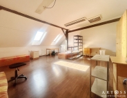 Pron�jem bytu 1+kk, 33 m2, OV, Brno, Ponava (okres Brno-m�sto), ul. Palack�ho t��da