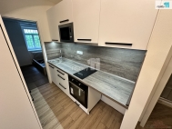 Pron�jem bytu 3+kk, 85 m2, OV, Humpolec (okres Pelh�imov), ul. Komensk�ho