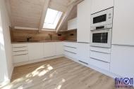 Pron�jem bytu 4+kk, 105 m2, OV, Praha 5, Stod�lky, ul. V borovi�k�ch - exkluzivn�