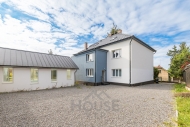 Prodej samostatn�ho RD, 550 m2, Tuklaty (okres Kol�n)