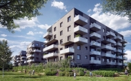 Prodej bytu 2+kk, 55 m2, OV, Praha 9, Prosek, ul. Nad Kroc�nkou