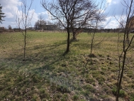 Prodej pozemku , ur�en� k v�stavb� RD, Strojetice (okres Bene�ov)