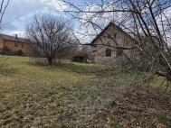 Prodej pozemku , ur�en� k v�stavb� RD, Strojetice (okres Bene�ov)