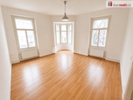 Pron�jem bytu 3+1, 115 m2, OV, Praha 6, Dejvice, ul. Dejvick�