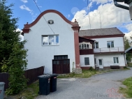 Pron�jem bytu 2+1, 42 m2, OV, Svratka (okres ���r nad S�zavou) - exkluzivn�