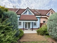 Prodej �adov�ho RD, 156 m2, Mikulovice (okres Pardubice) - exkluzivn�