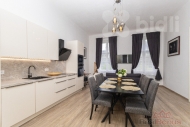 Pron�jem bytu 2+kk, 95 m2, DV, Praha 8, Karl�n, ul. U n�dra�n� l�vky