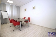 Pron�jem komer�n�ho objektu : Administrativn� b., Praha 5, Sm�chov - exkluzivn�