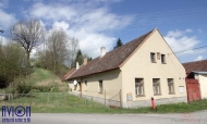 Prodej samostatn�ho RD, 119 m2, Strmilov (okres Jind�ich�v Hradec) - exkluzivn�