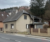 Prodej samostatn�ho RD, 100 m2, B�ezov� nad Svitavou (okres Svitavy)