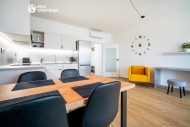 Prodej bytu 2+kk, 54 m2, OV, Pasohl�vky (okres Brno-venkov)