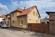 Prodej �adov�ho RD, 134 m2, Zdice (okres Beroun) - exkluzivn�