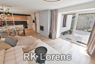 Prodej samostatn�ho RD, 92 m2, Ol�any (okres Vy�kov) - exkluzivn�