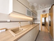 Prodej bytu 3+1, 75 m2, DV, Praha 5, Stod�lky, ul. Jansk�ho - exkluzivn�