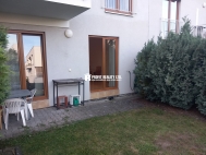 Pron�jem bytu 2+kk, 112 m2, OV, Zbuzany (okres Praha-z�pad), ul. Lomen�