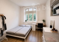 Pron�jem bytu garsoni�ra, 0 m2, OV, Praha 5, Ko���e, ul. Erbenova