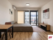 Pron�jem bytu 1+kk, 0 m2, OV, Praha 9, Hloub�t�n, ul. Pod�bradsk� - exkluzivn�