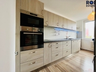 Pron�jem bytu 3+1, 64 m2, OV, Brno, �idenice (okres Brno-m�sto), ul. Pru��neck�