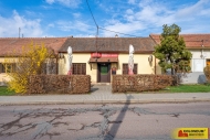 Prodej �adov�ho RD, 127 m2, �anov (okres Znojmo)