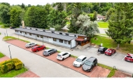 Prodej penzionu, �esk� Krumlov, Latr�n - exkluzivn�