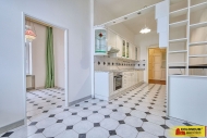 Prodej bytu 3+1, 105 m2, OV, Znojmo