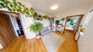 Pronájem bytu 2+kk, 53 m2, OV, Brno, Královo Pole (okres Brno-město), ul. Rostislavovo náměstí