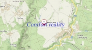 Prodej pozemku , zem�d�lsk� p�da, Ostrov u Macochy (okres Blansko) - exkluzivn�