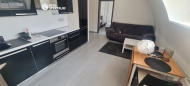 Pron�jem bytu 2+kk, 36 m2, OV, Brno, Brno-m�sto (okres Brno-m�sto), ul. Jakubsk� n�m�st�