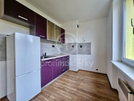 Pron�jem bytu 2+kk, 56 m2, OV, Moravsk� Krumlov (okres Znojmo), ul. Husova