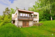 Prodej samostatn�ho RD, 175 m2, Srubec (okres �esk� Bud�jovice)