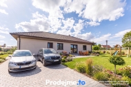 Prodej samostatn�ho RD, 120 m2, Strachotice (okres Znojmo)