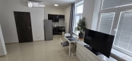 Pron�jem bytu 1+kk, 30 m2, OV, Brno, Brno-m�sto (okres Brno-m�sto), ul. Jakubsk� n�m�st�