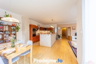 Prodej bytu 4+kk, 128 m2, OV, Rudn� (okres Praha-z�pad), ul. Ho�elick�