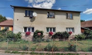 Prodej samostatn�ho RD, 184 m2, Doln� Ho�ice (okres T�bor)