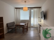 Pron�jem bytu 2+kk, 0 m2, DV, Neratovice (okres M�ln�k), ul. Dr. E. Bene�e