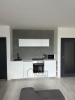 Pron�jem bytu 2+kk, 49 m2, OV, Kr�l�v Dv�r (okres Beroun), ul. Na Horizontu