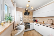 Prodej bytu 3+kk, 73 m2, OV, Praha 10, Nedv�z� u ���an, ul. V�to�sk�