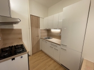 Pron�jem bytu 2+1, 53 m2, OV, Brno, Veve�� (okres Brno-m�sto), ul. Kotl��sk�