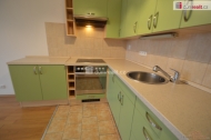 Pron�jem bytu 2+kk, 56 m2, OV, Praha 5, Hlubo�epy, ul. Silursk�