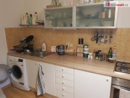 Pron�jem bytu 1+1, 45 m2, OV, Praha 8, Libe�, ul. Franti�ka Kadlece