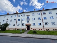 Prodej bytu 2+1, 56 m2, OV, Ro�nov pod Radho�t�m (okres Vset�n), ul. Ji��ho Wolkera