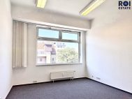 Pron�jem kancel���, Brno, Z�brdovice (okres Brno-m�sto)