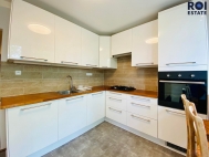 Pron�jem bytu 2+1, 51 m2, OV, Brno, Lesn� (okres Brno-m�sto), ul. T��skalova