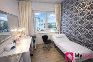 Pron�jem obchodn�ch prostor, Znojmo