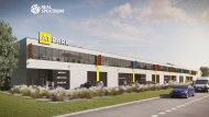 Pron�jem obchodn�ch prostor, Brno, Horn� Her�pice (okres Brno-m�sto)