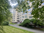 Prodej bytu 2+1, 59 m2, OV, , ul. Trytova - exkluzivn�
